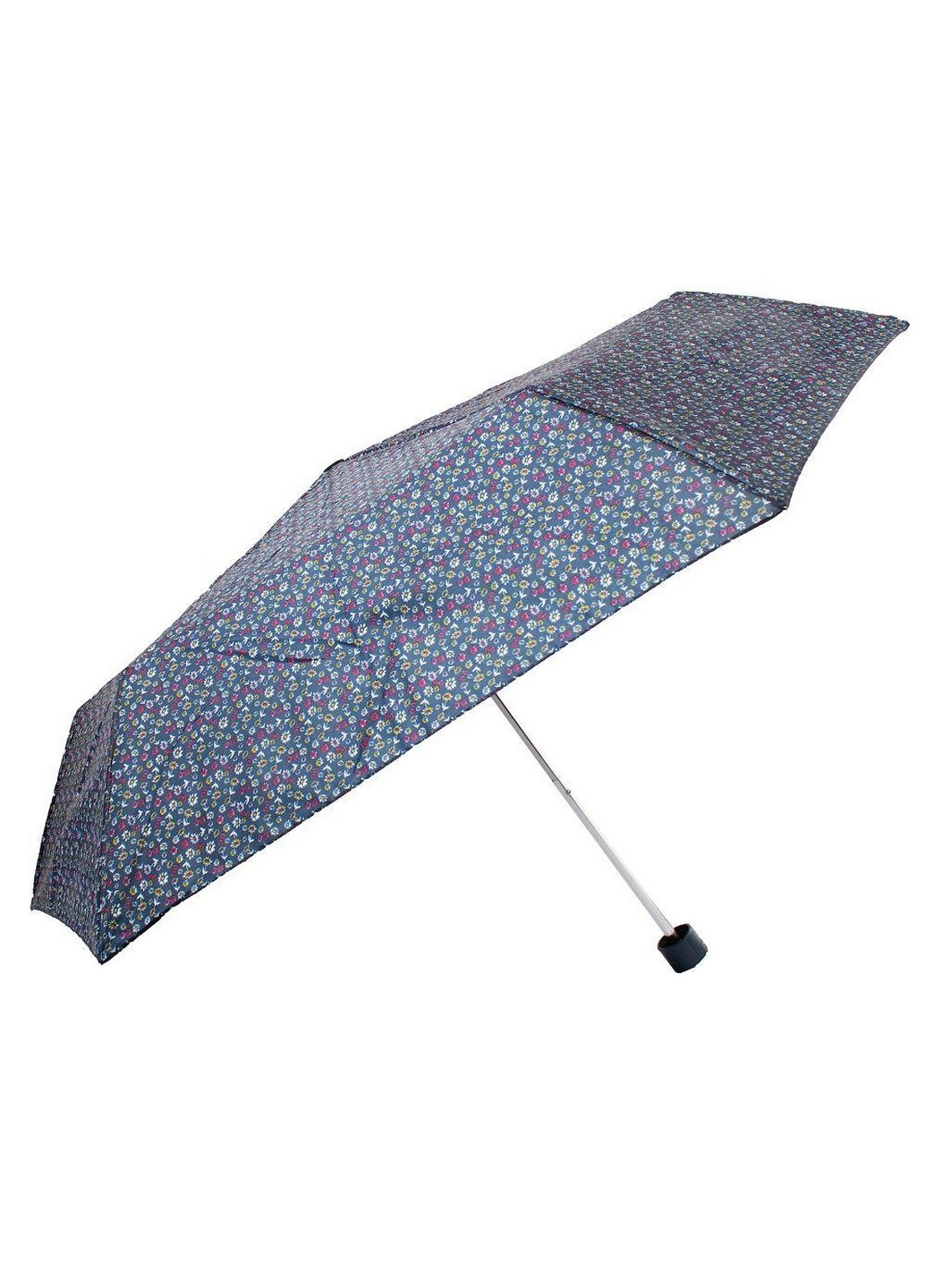 Зонт женский механический 91 см No Brand (255375954)