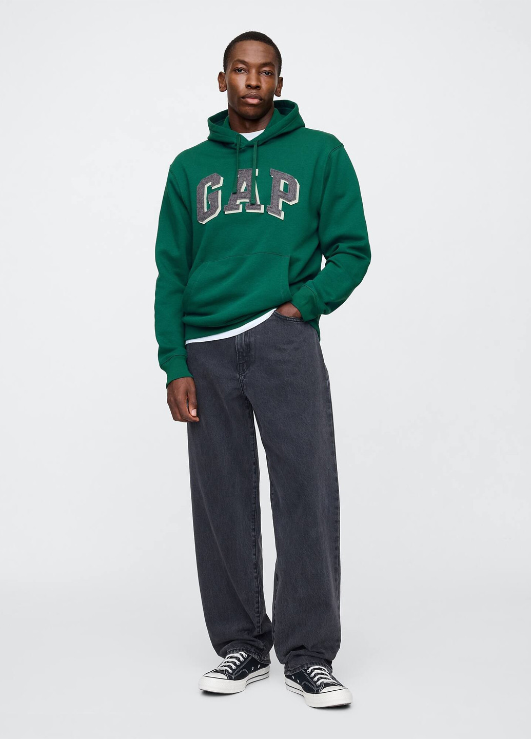 Худі Gap (335388905)