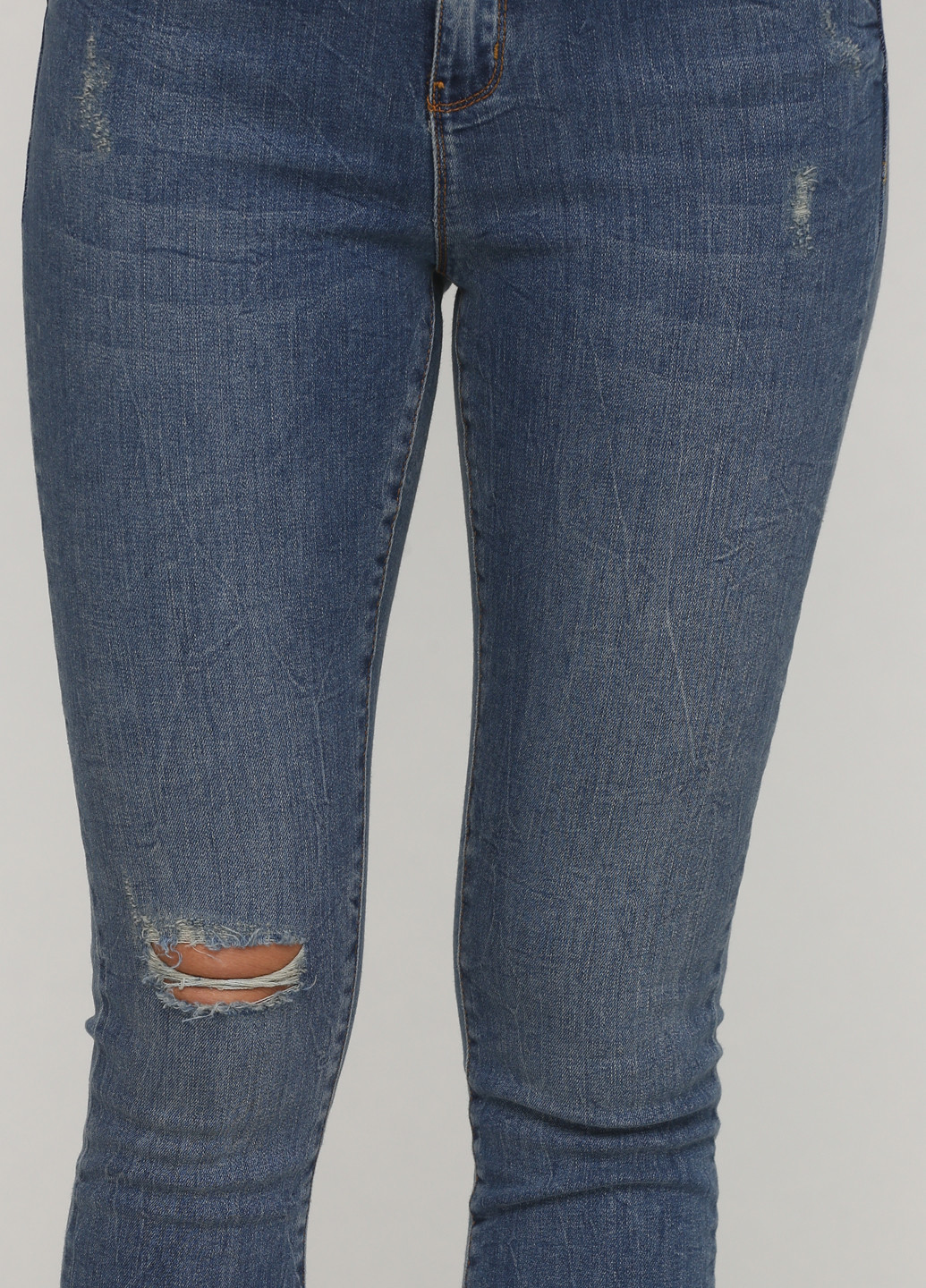 Джинсы IVY - (143036093)