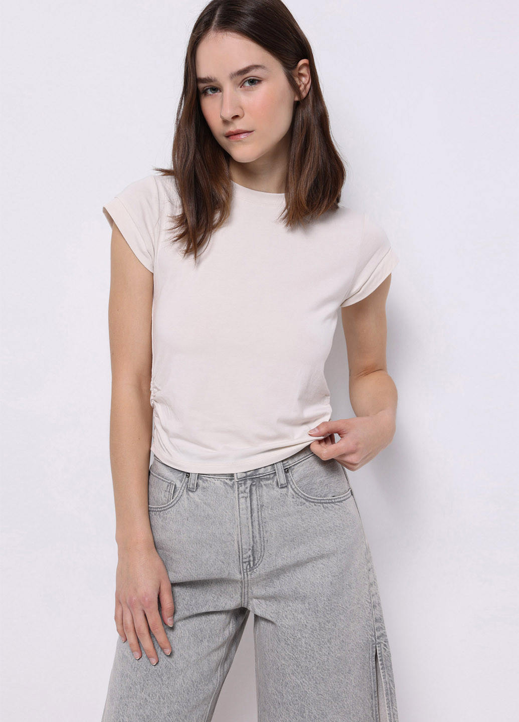 Футболка Colin's - (335971619)