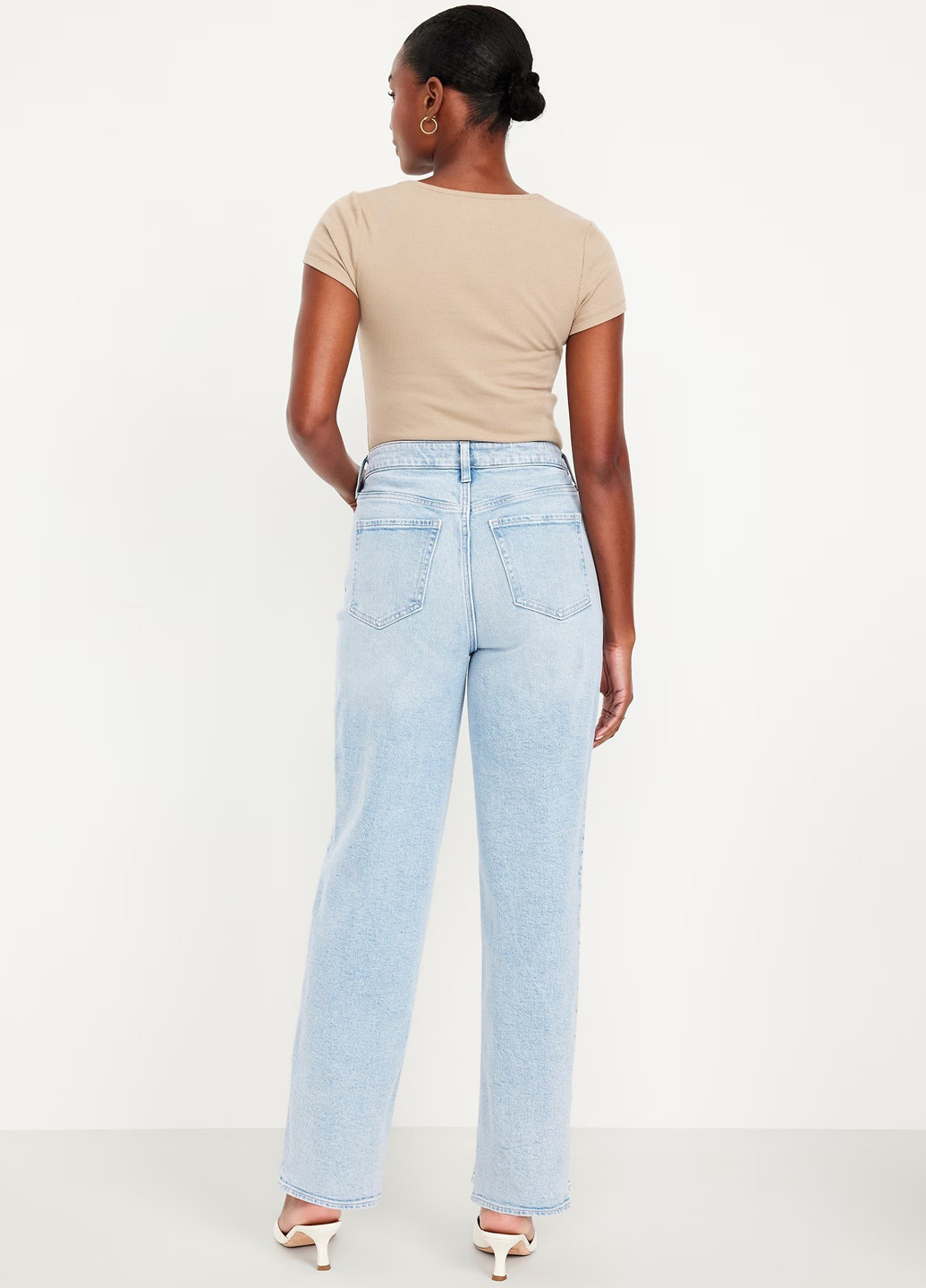 Джинсы Old Navy - (365749875)