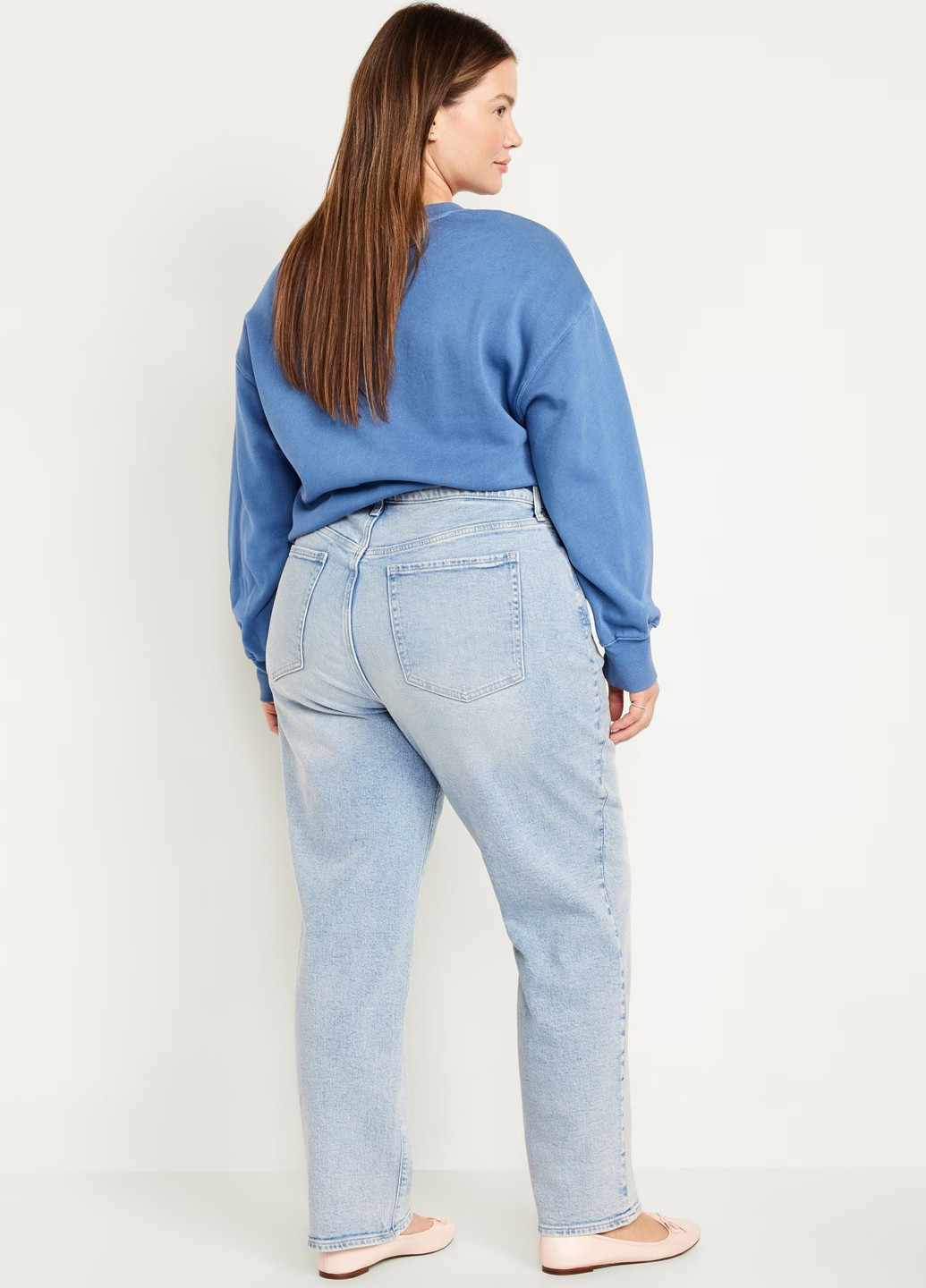 Джинсы Old Navy - (365749875)