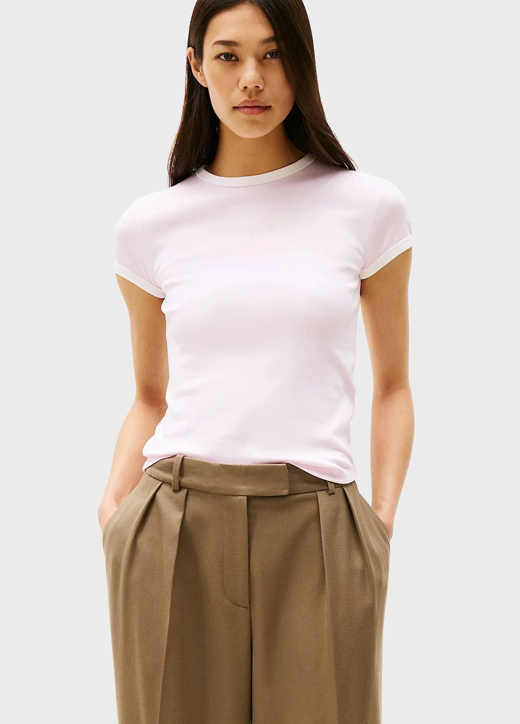 Футболка Tommy Hilfiger - (347295452)