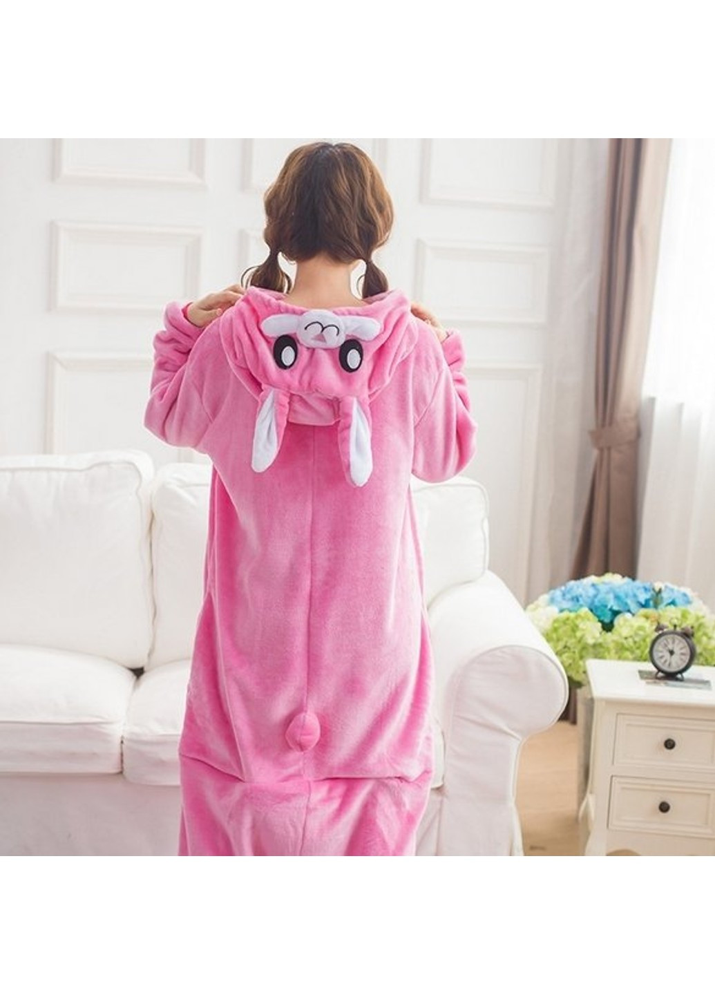 кролик Банни Кигуруми (254917502)