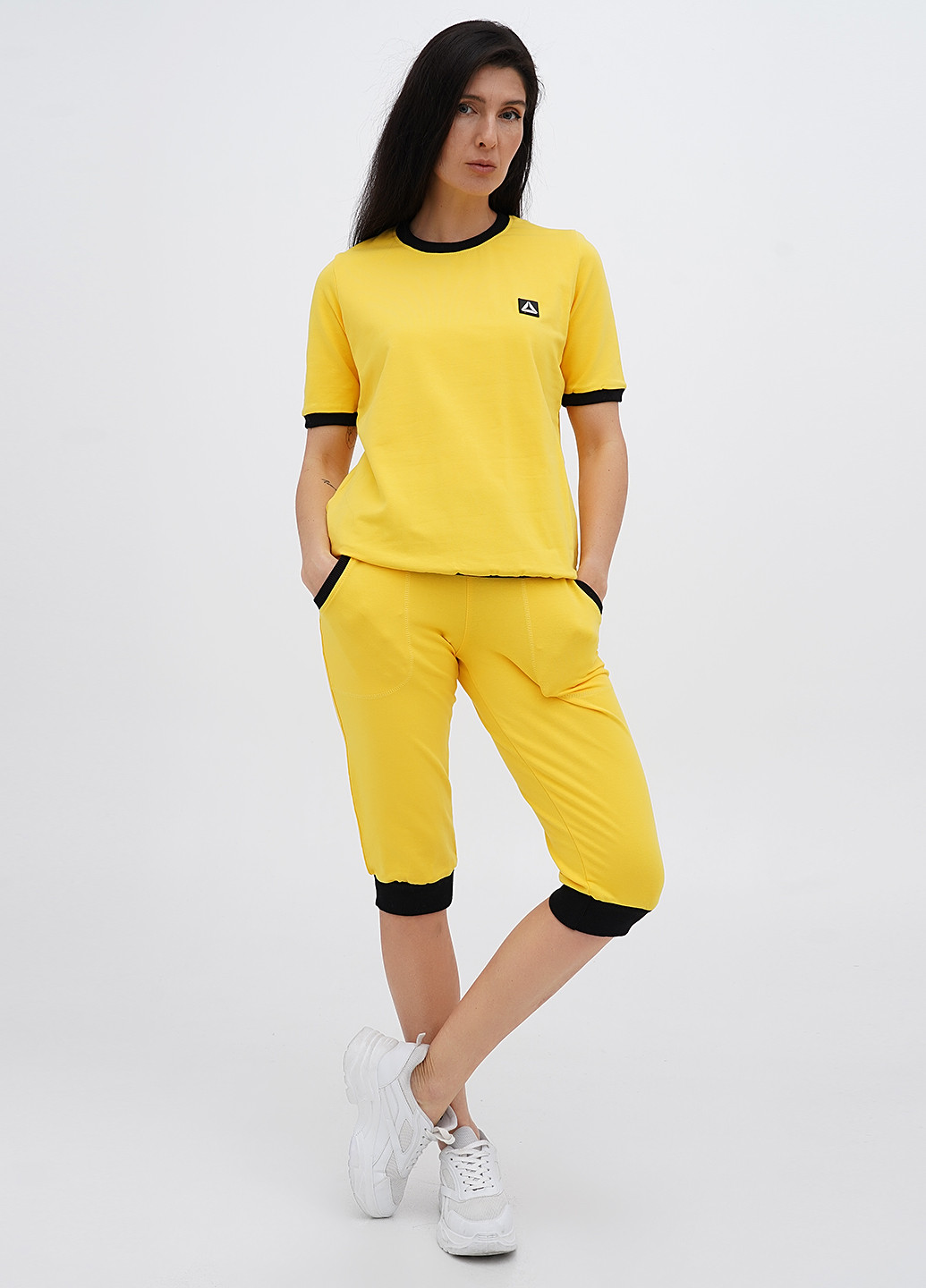 Костюм (футболка, бриджі) No Brand (331176341)