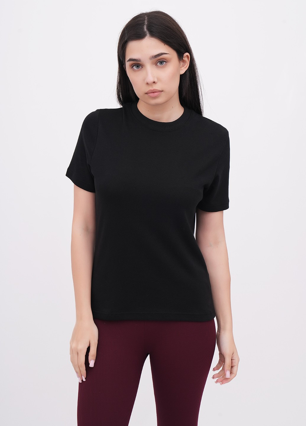 Футболка EQUILIBRI - (341745003)