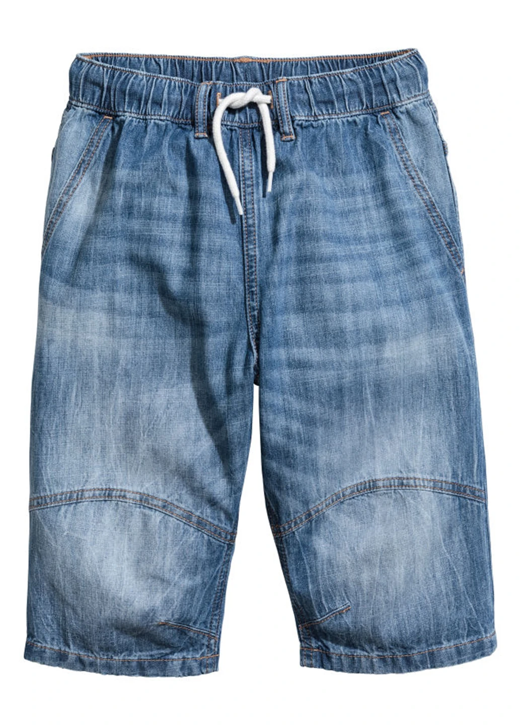 Шорты H&M (92412435)