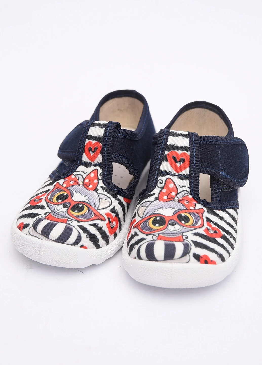 Мокасини Let's Shop (253495524)