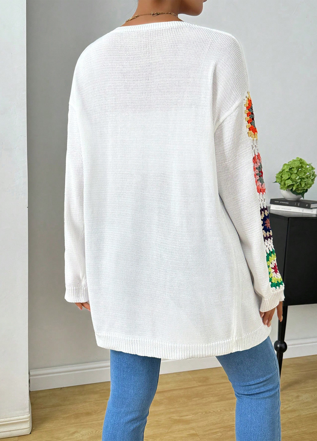 Кардиган SHEIN (338186702)