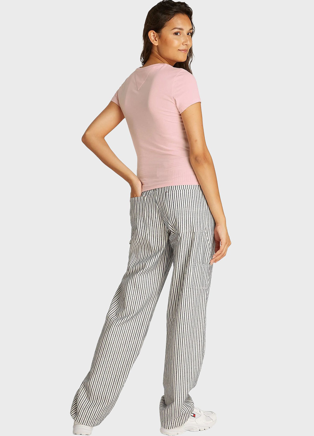 Футболка Tommy Jeans - (347149613)