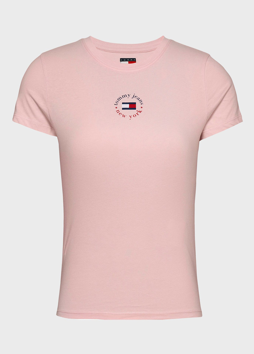 Футболка Tommy Jeans - (347149613)