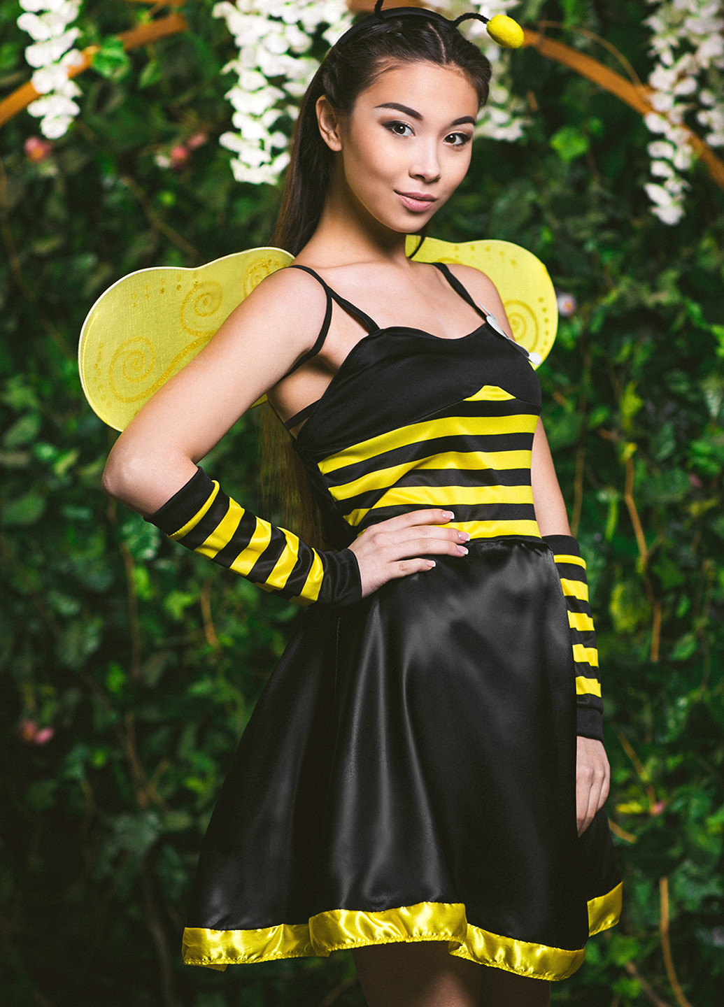 Маскарадный костюм Пчела La Mascarade (109392504)