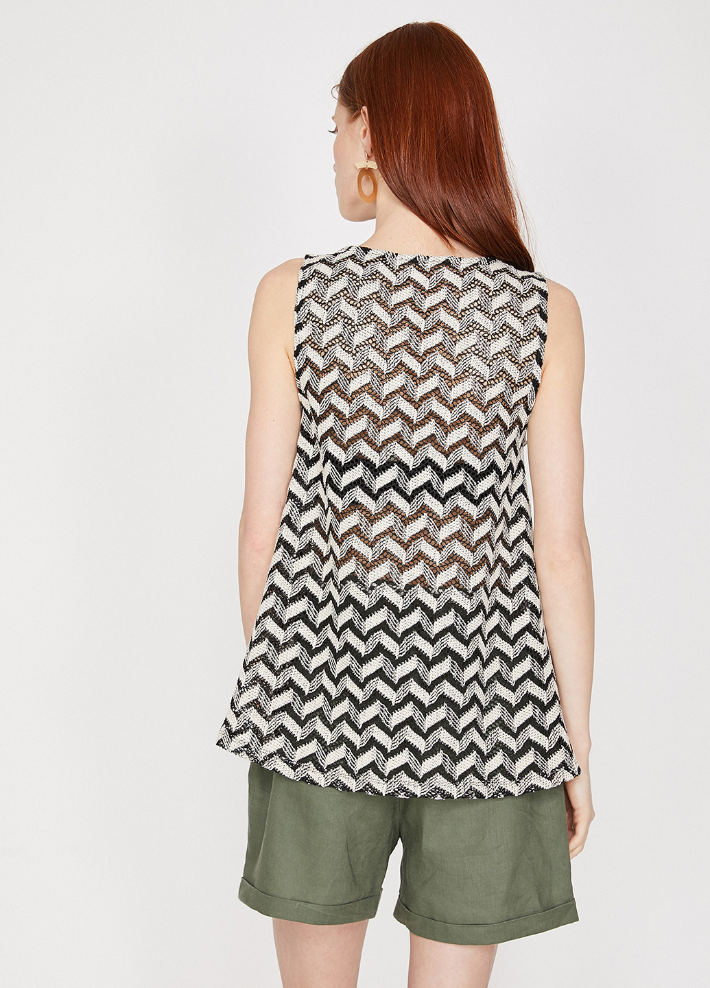 Майка KOTON — 224978114