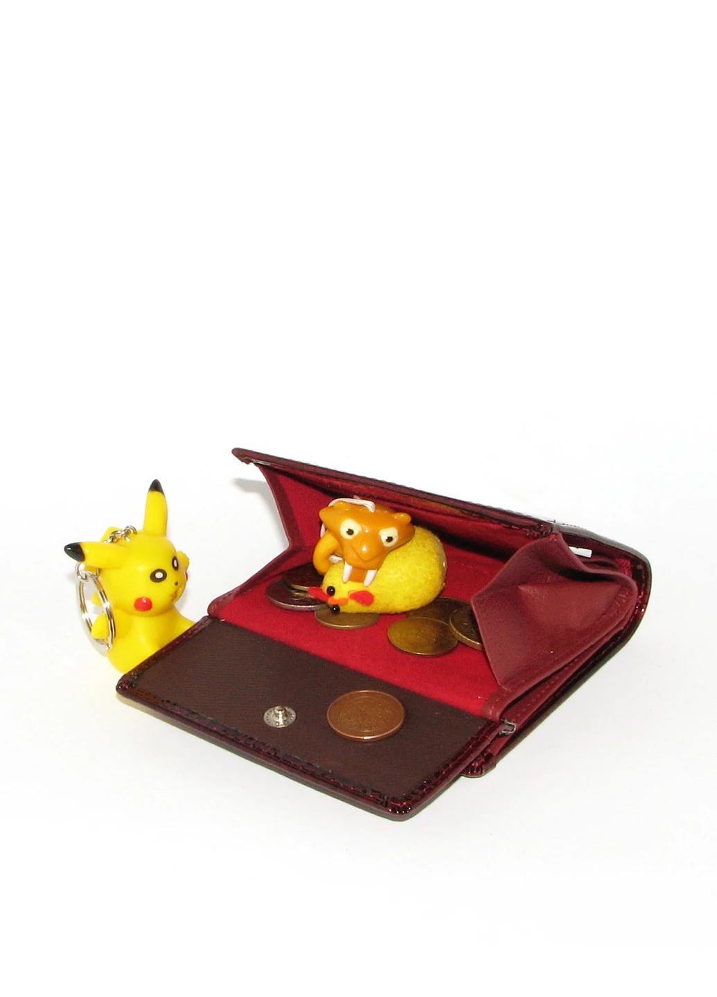 Гаманець ST Leather Accessories (25899871)