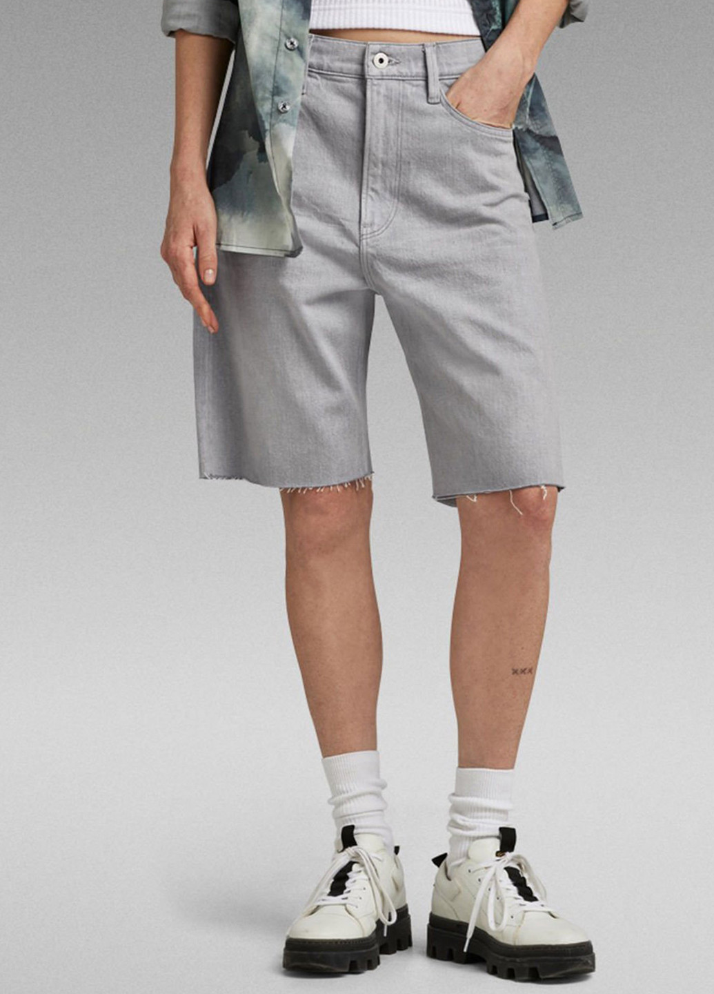 Шорты G-Star Raw (314984345)