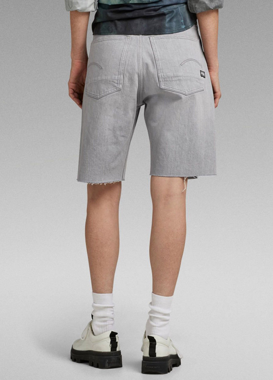 Шорты G-Star Raw (314984345)