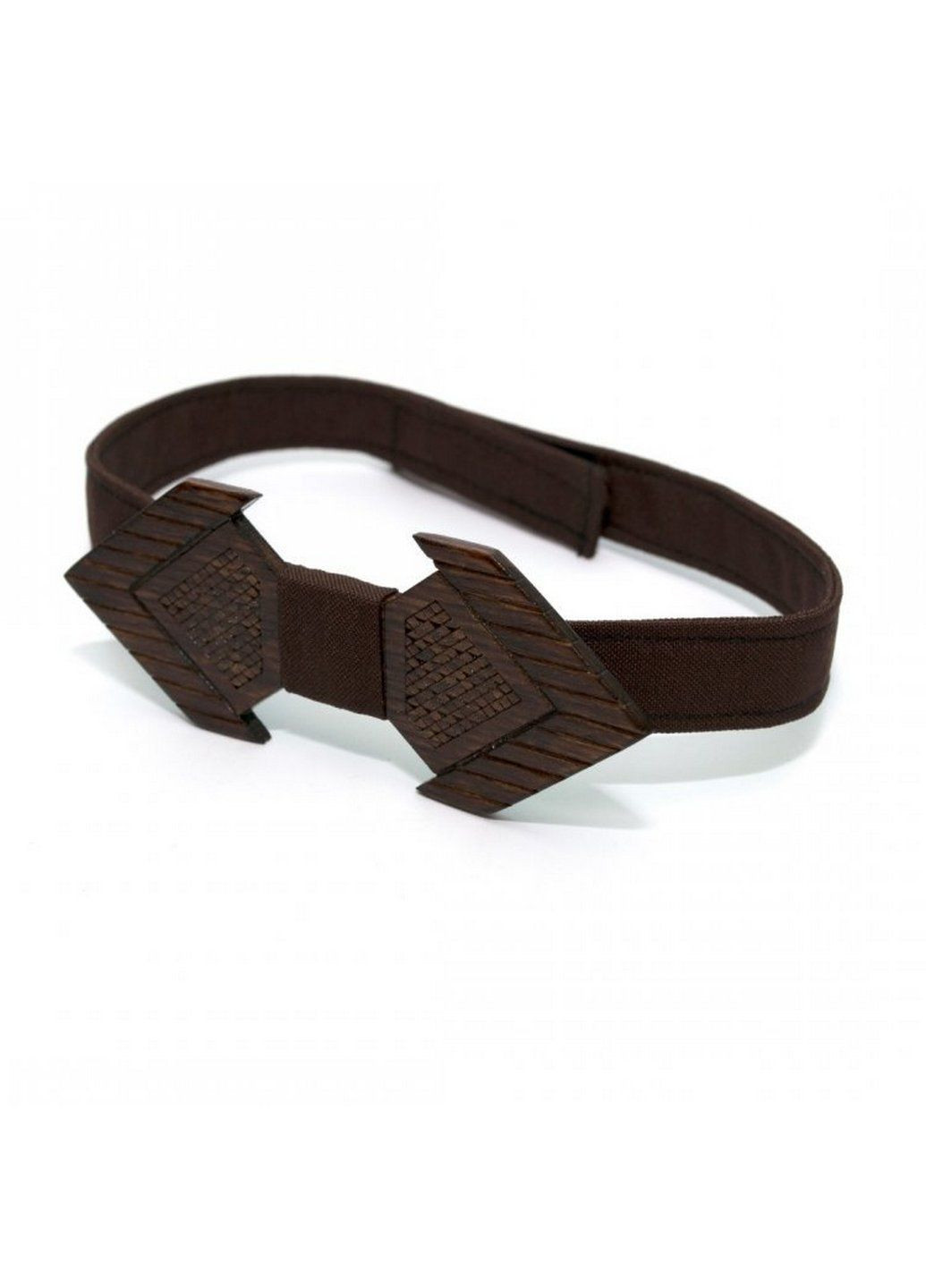 Метелик дерев'яний Gofin wood (199006739)