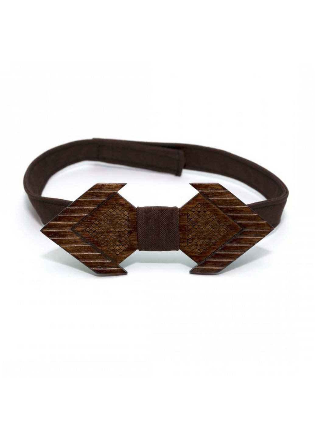 Метелик дерев'яний Gofin wood (199006739)