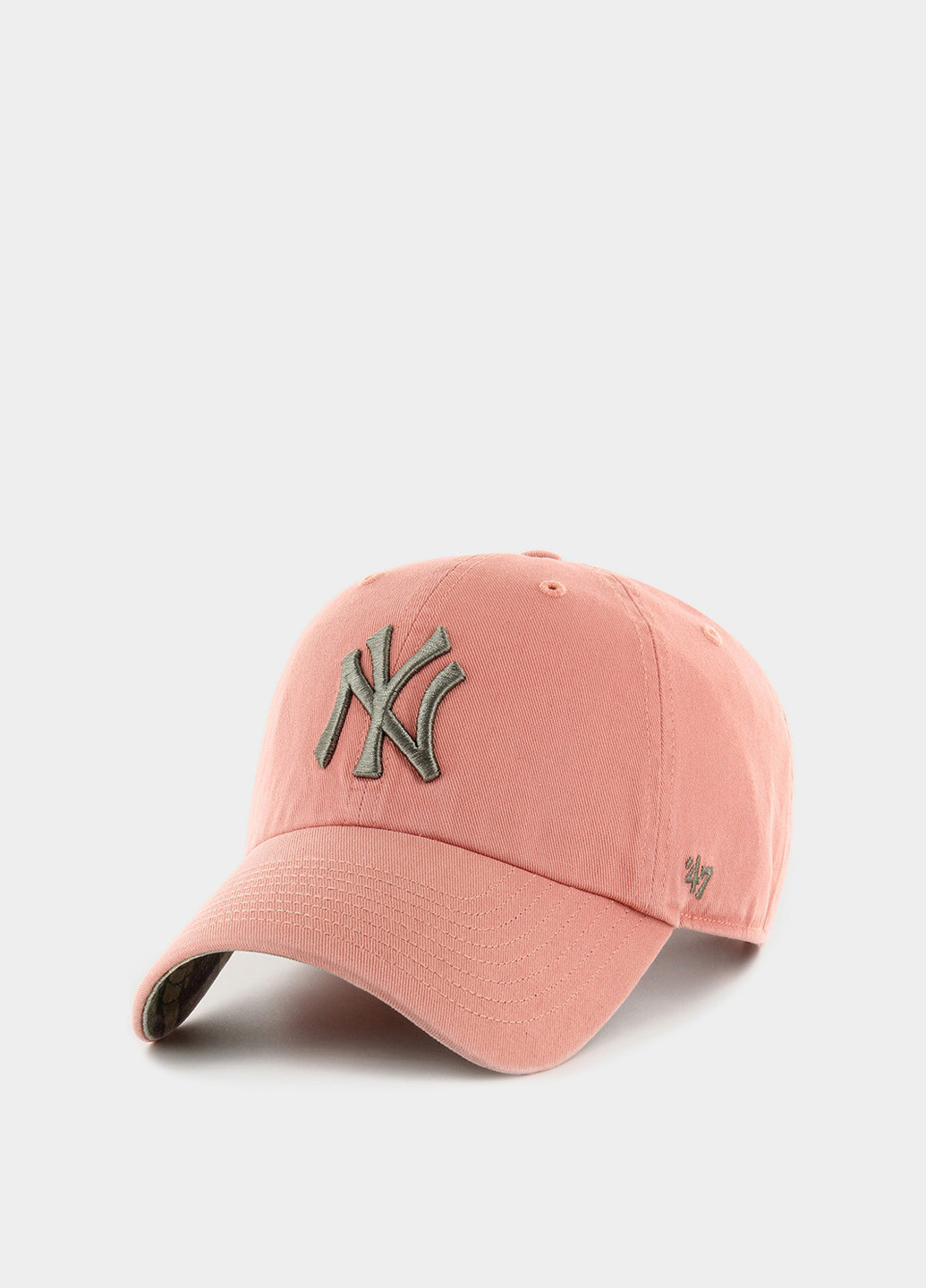 Кепка 47 Brand MLB NEW YORK YANKEES BALLPARK (298479208)