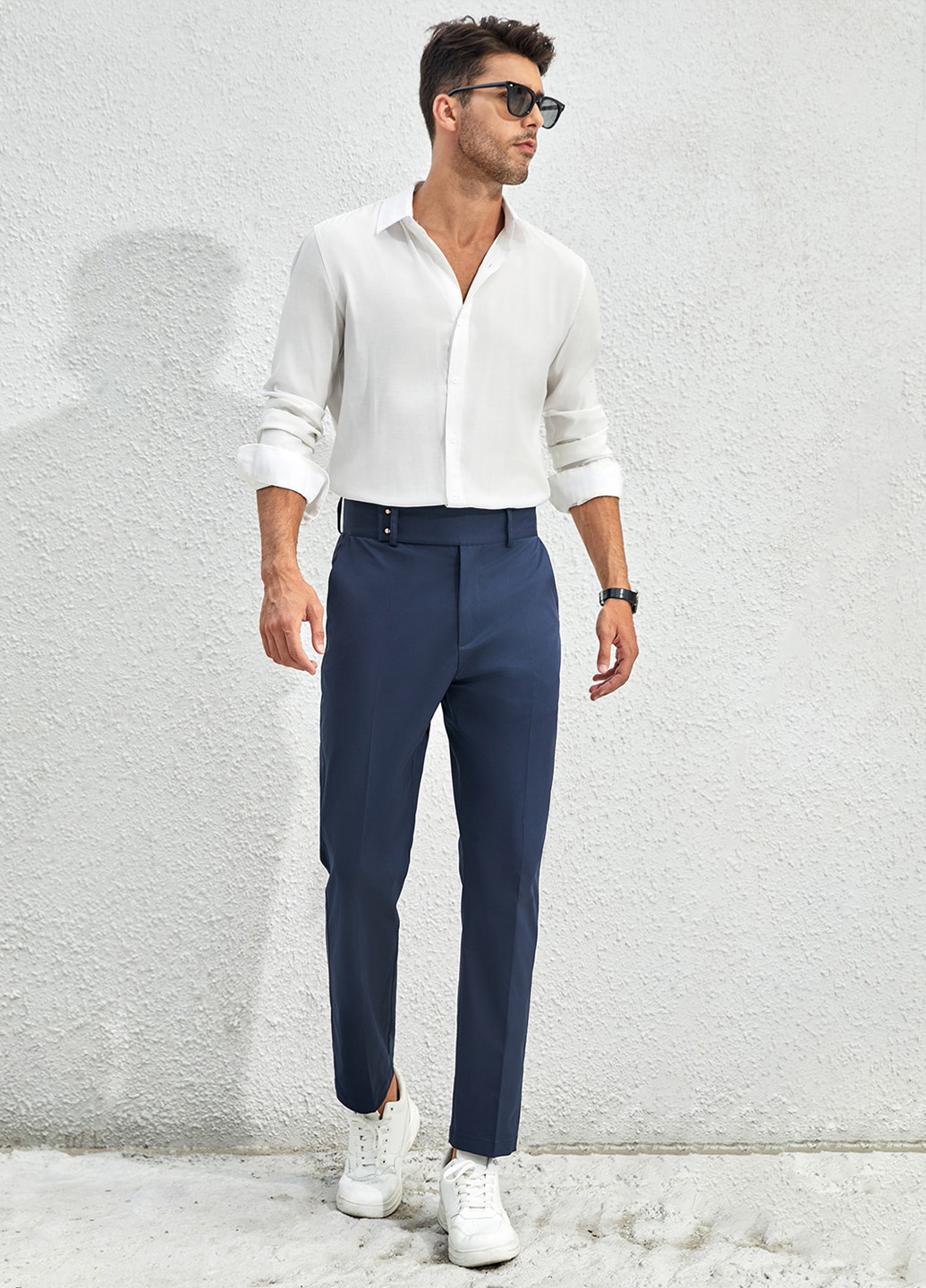 Штани SHEIN (342719417)