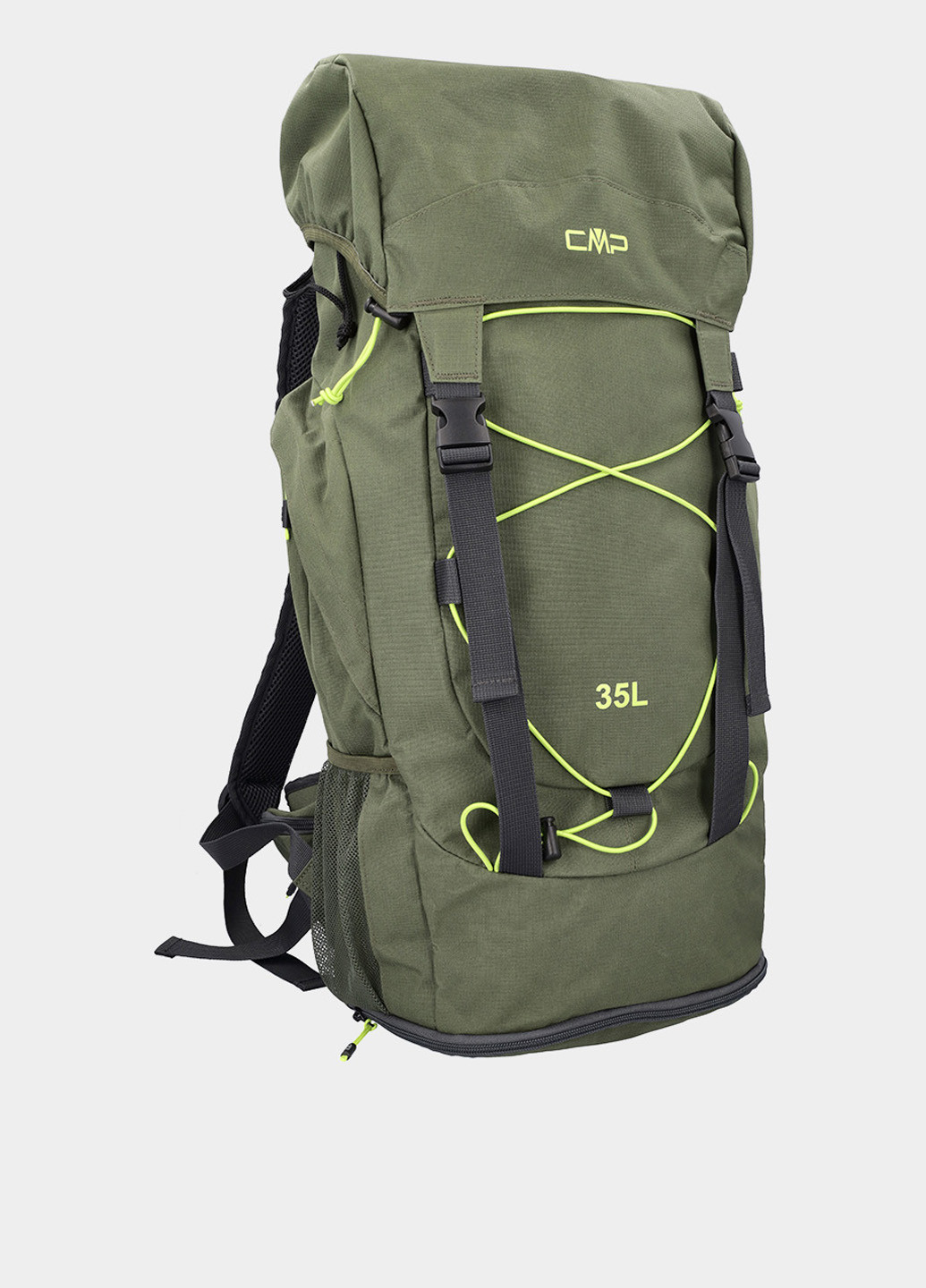 Рюкзак CMP BALTIMORA 30L TREKKING BACKPAC (276057593)