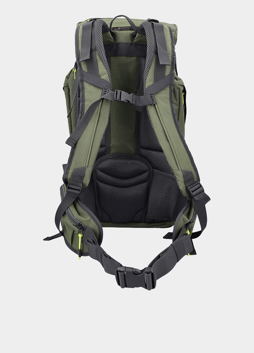 Рюкзак CMP BALTIMORA 30L TREKKING BACKPAC (276057593)