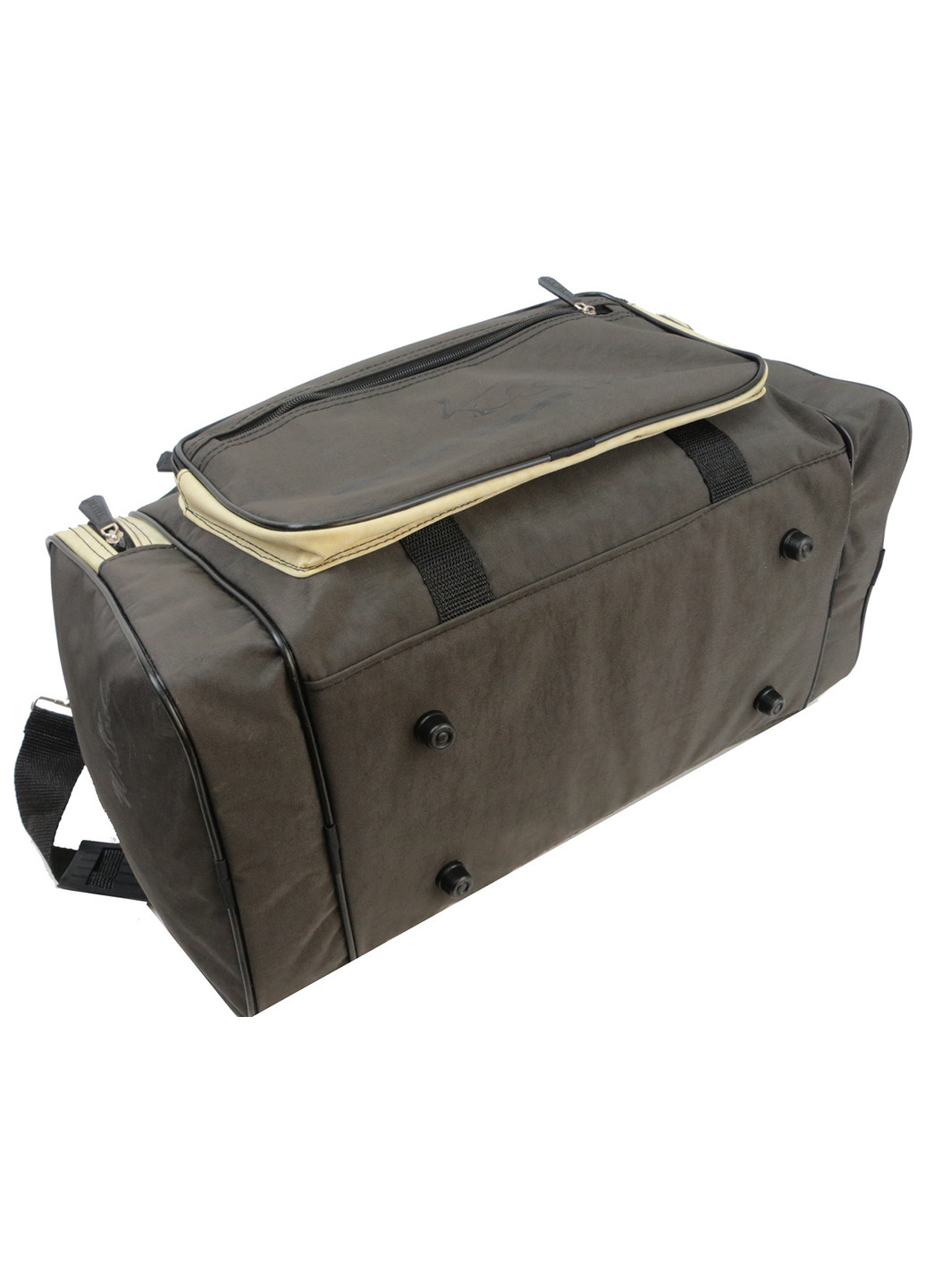 Спортивна сумка 45х25х21 см Wallaby (233420527)