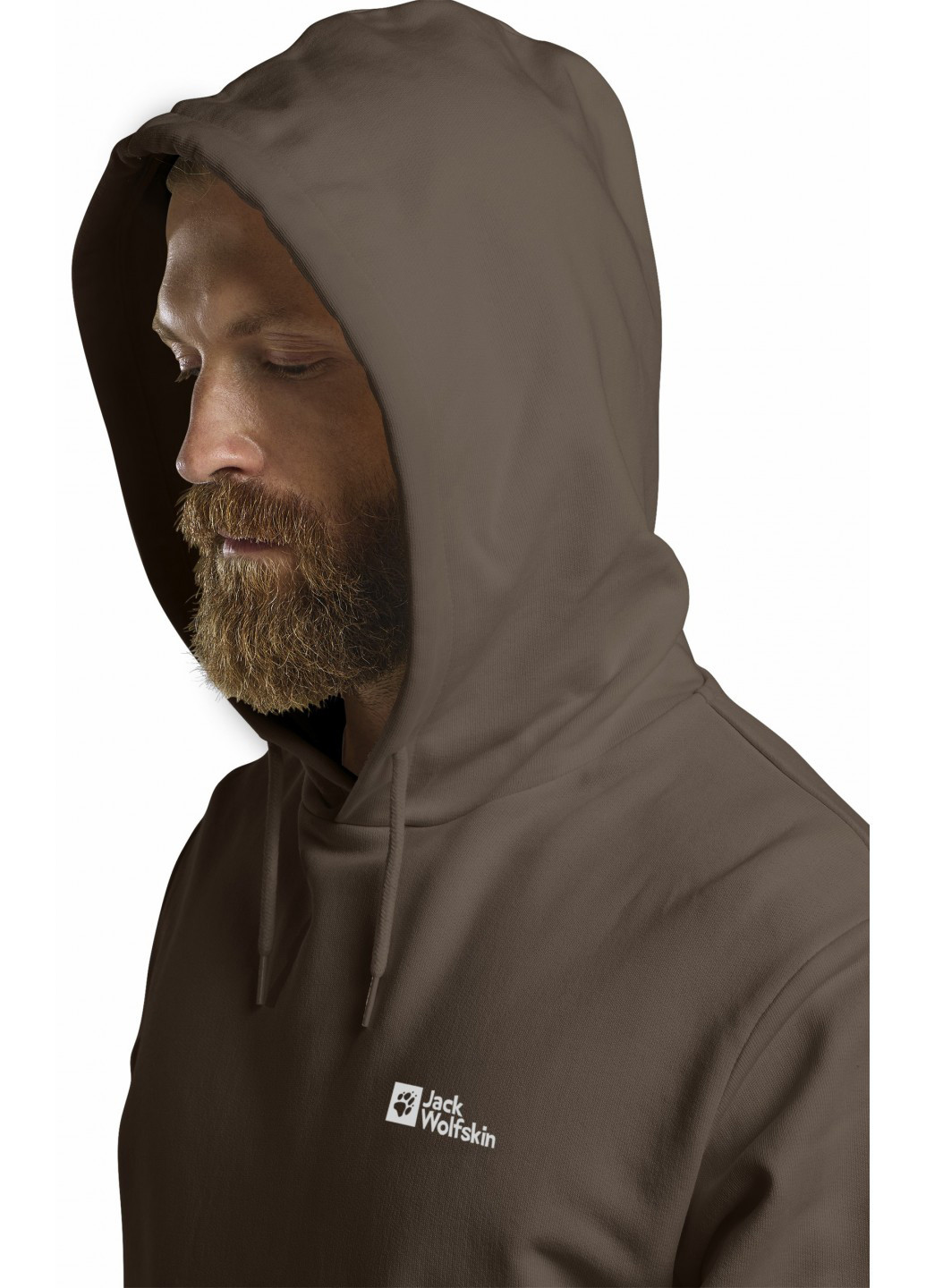 Худі Jack Wolfskin ESSENTIAL HOODIE M (328829611)