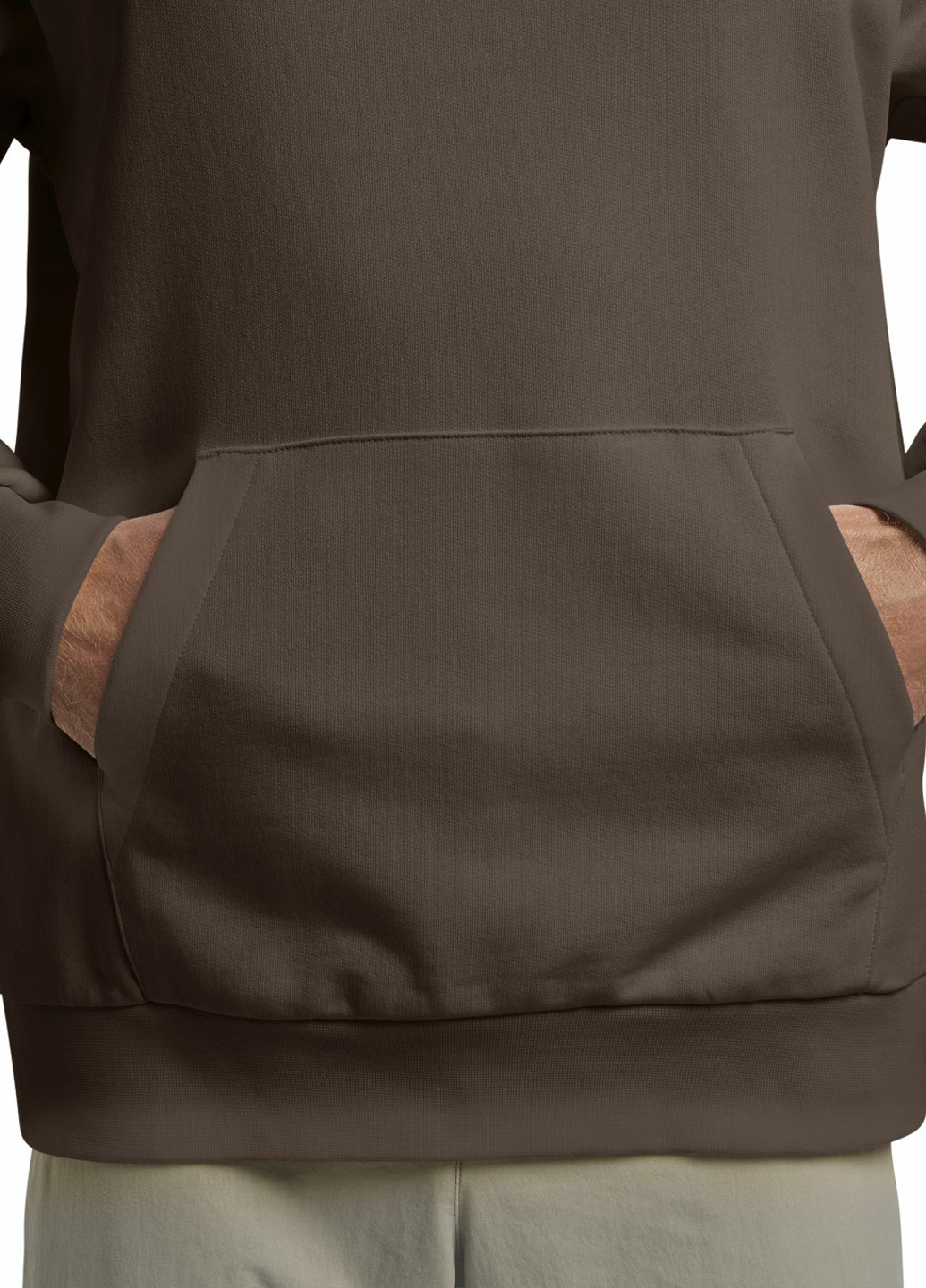 Худі Jack Wolfskin ESSENTIAL HOODIE M (328829611)