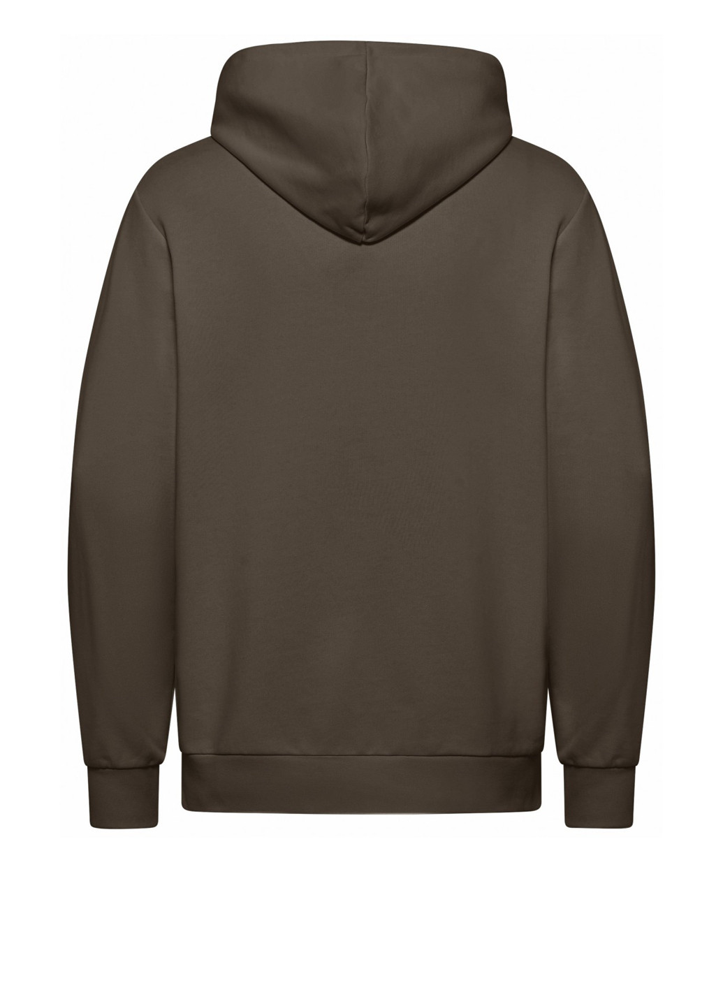 Худі Jack Wolfskin ESSENTIAL HOODIE M (328829611)