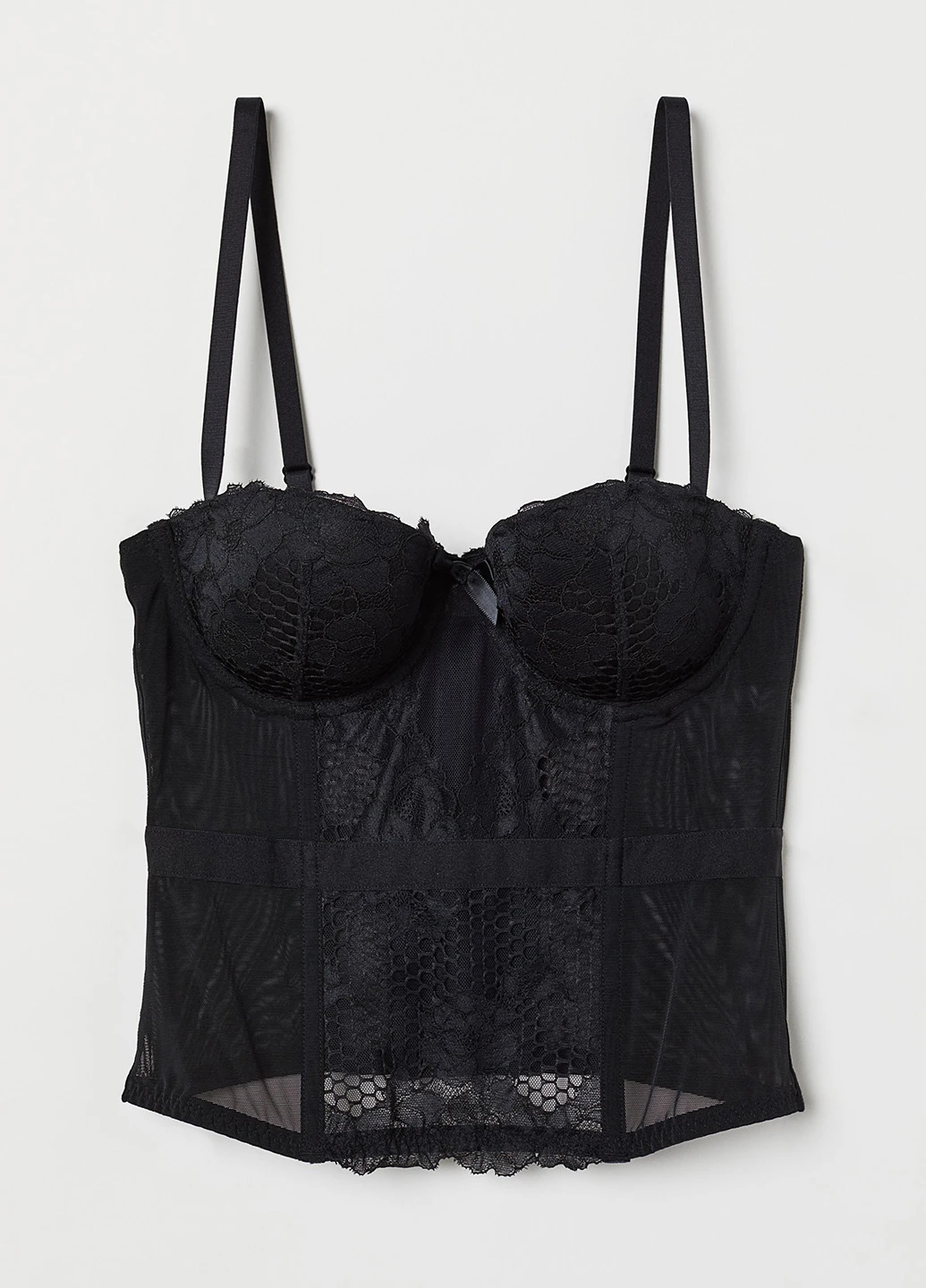 Корсет H&M (186377454)