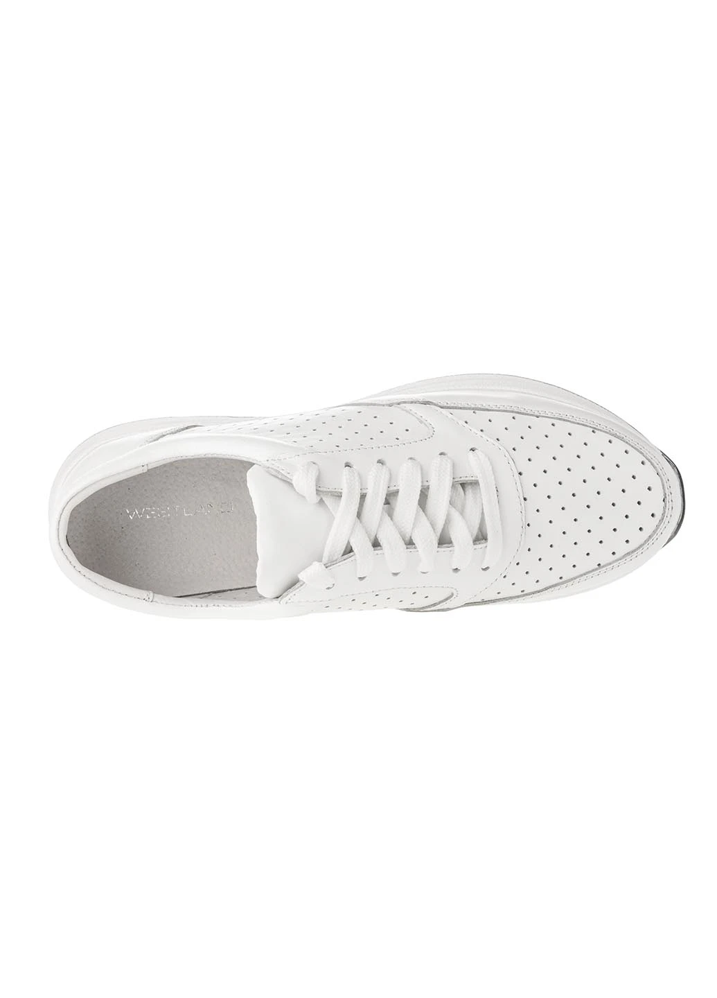 Кросівки Westland білі демісезони (252507593)