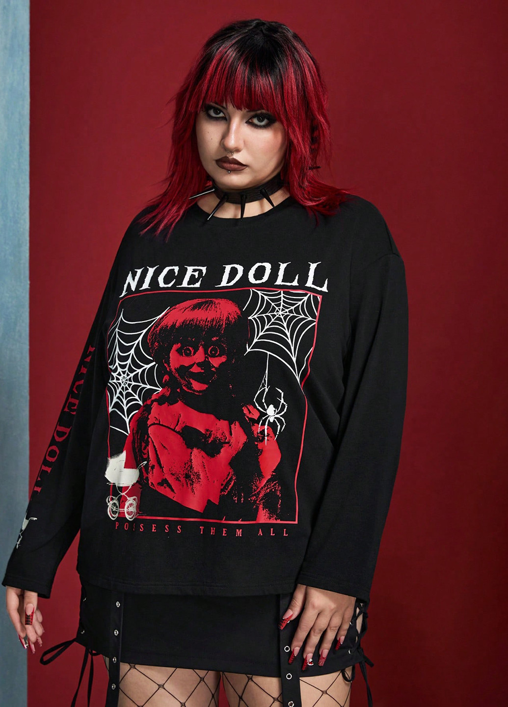 Лонгслів SHEIN (332805749)