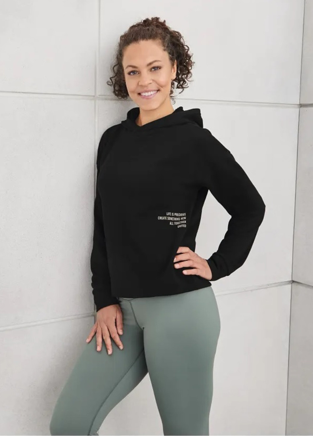 Худі Crivit (299705075)