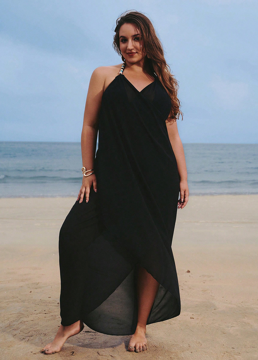 Накидка SHEIN (367747878)