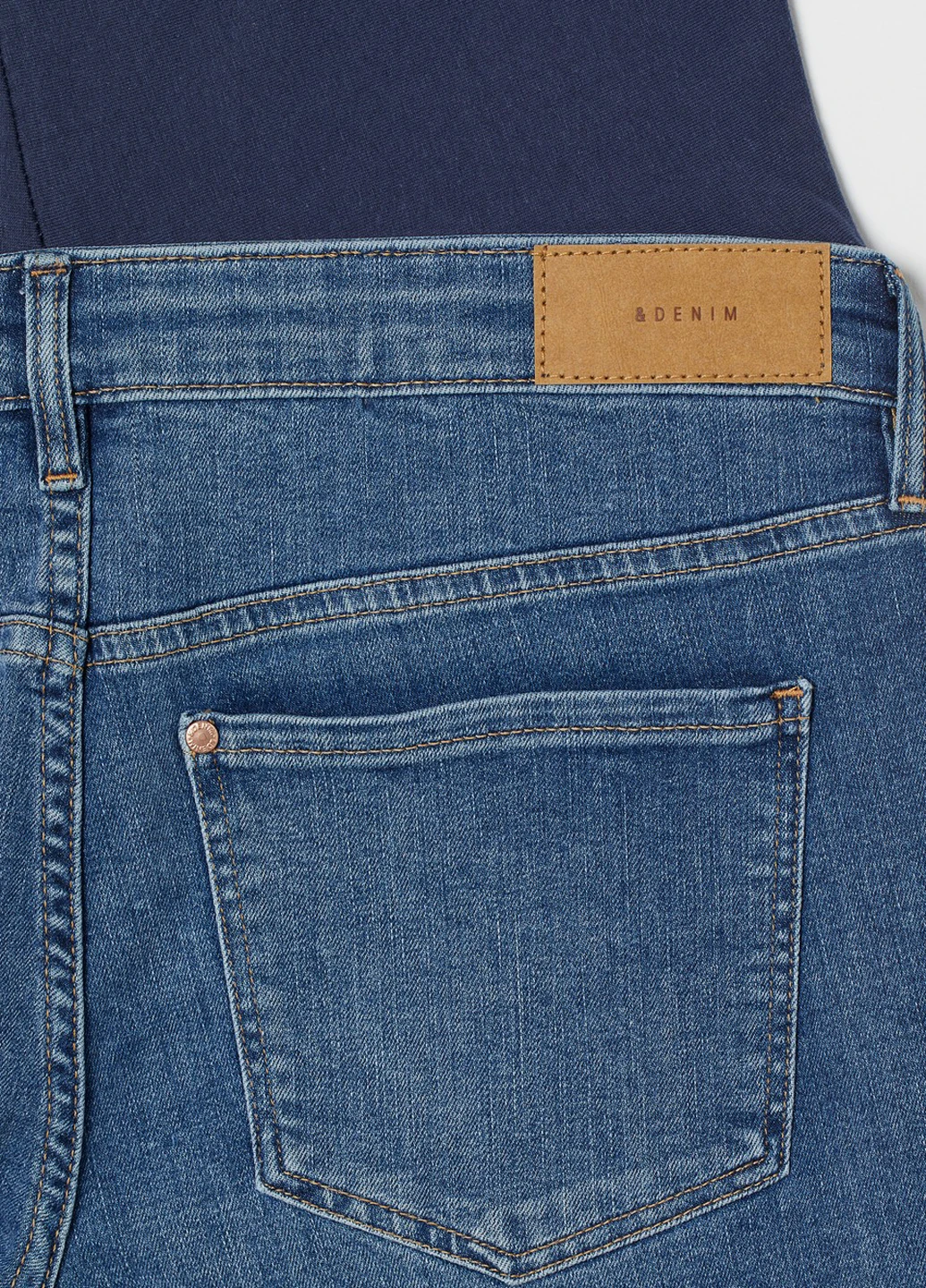 Джинси H&M - (301194159)