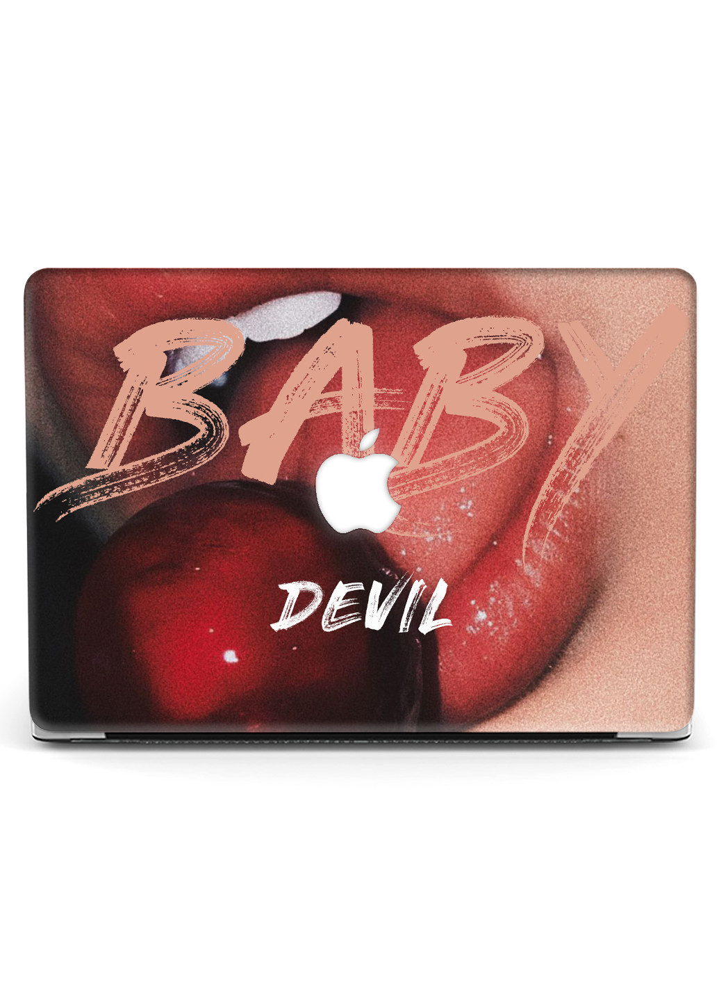 Чохол пластиковий для Apple MacBook Pro 13 A1706 / A1708 / A1989 / A2159 / A1988 Рік і Морті (Rick and Morty) (9648-1563) MobiPrint (218347950)