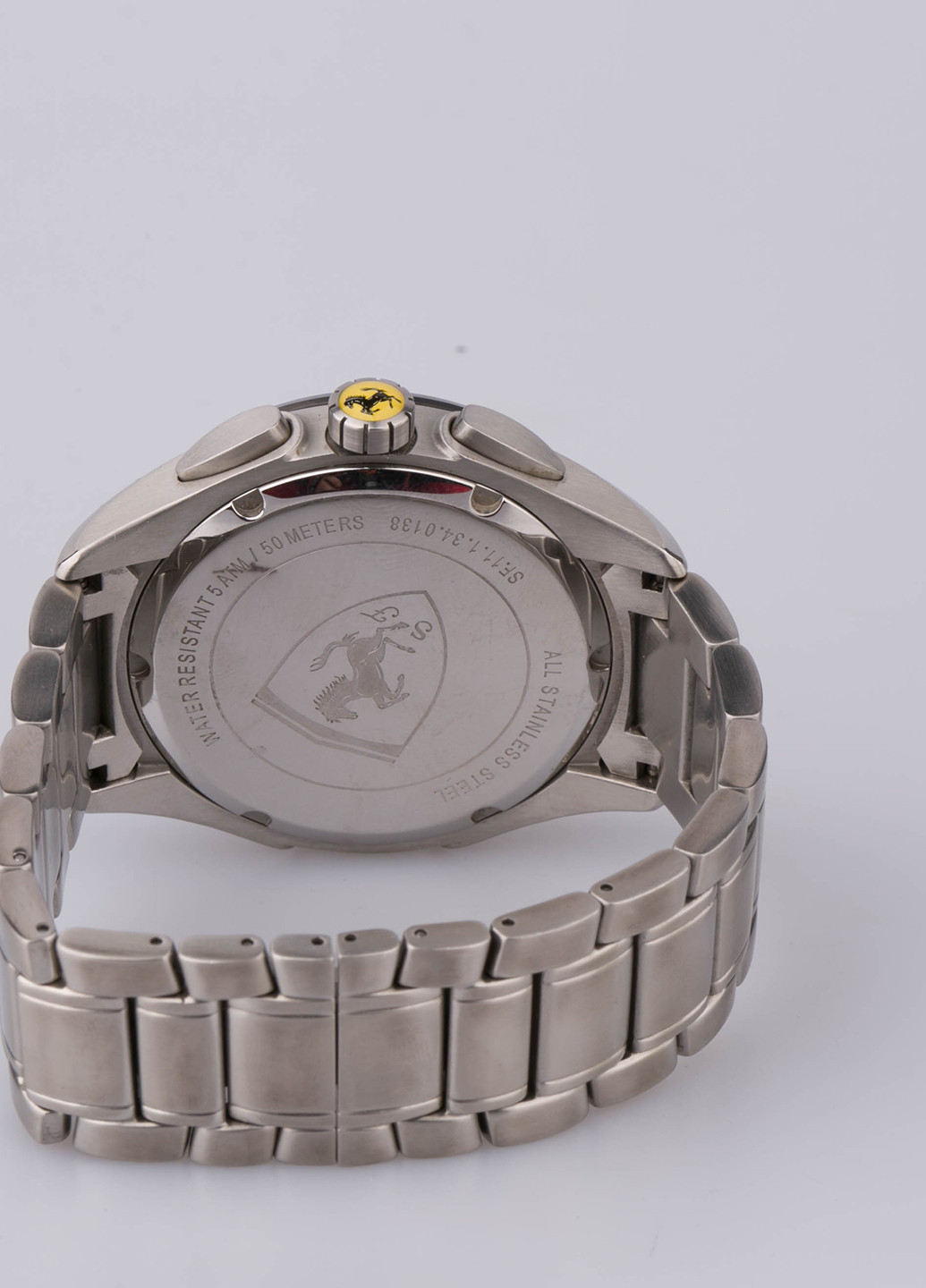 Часы Scuderia Ferrari (255816929)