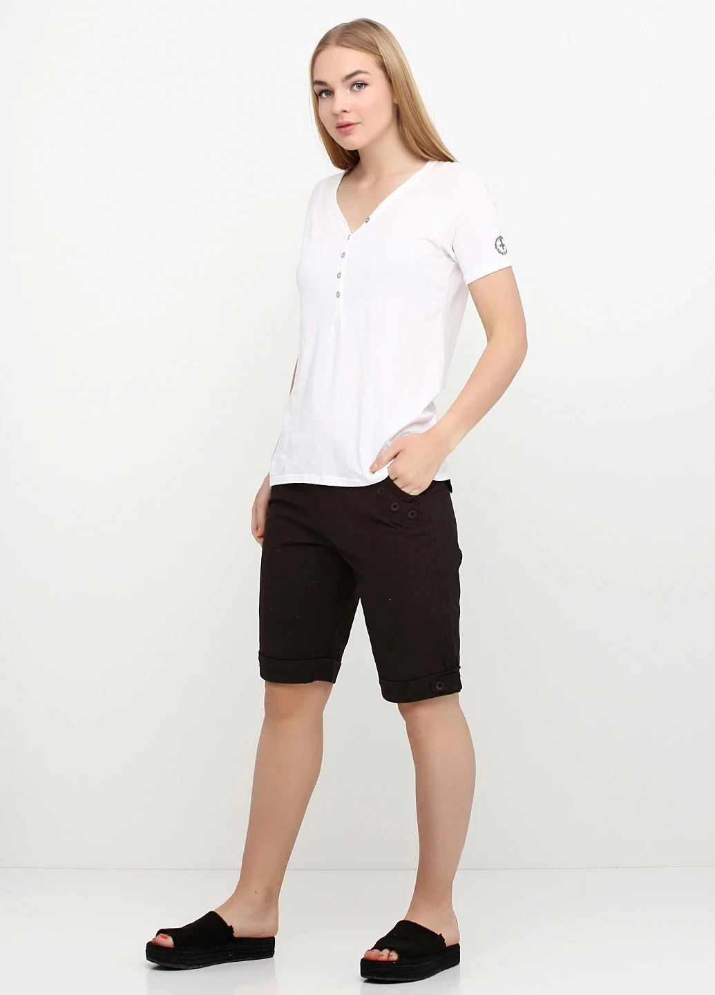 Шорти No Brand (322376304)