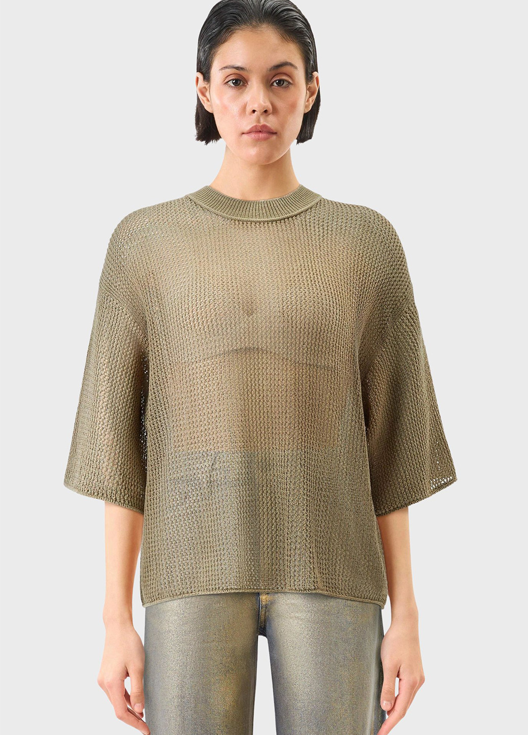 Футболка Drykorn - (315067073)