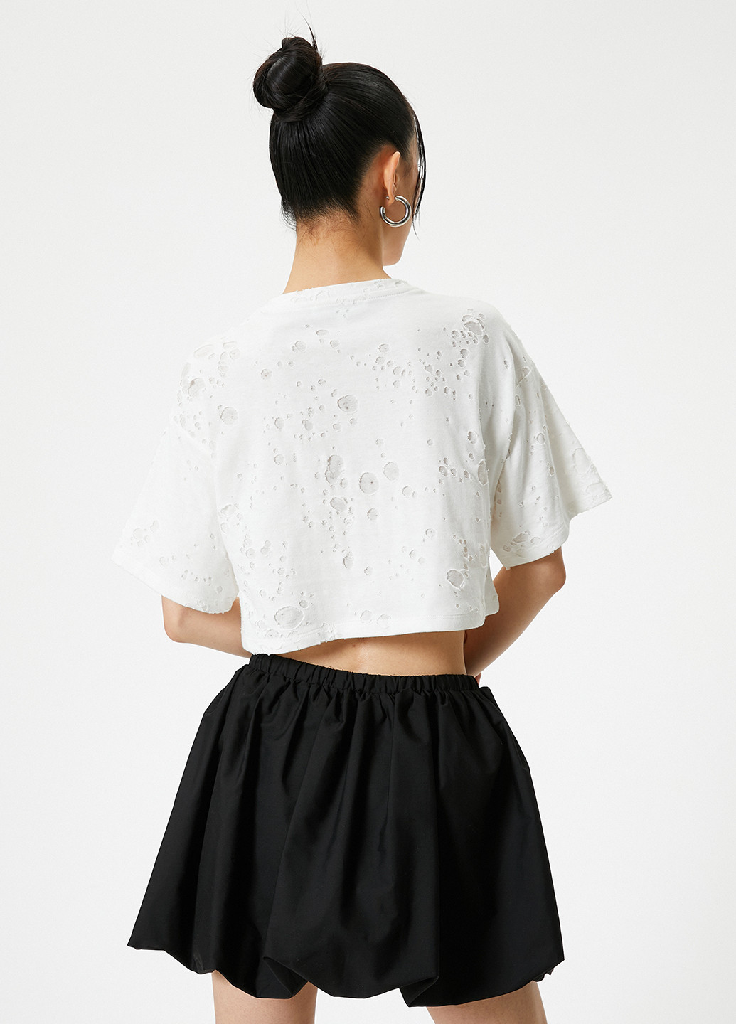 Футболка KOTON - (294518571)