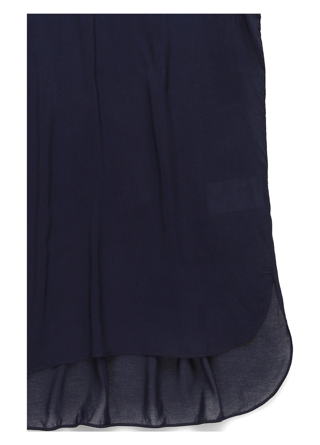 Тёмно-синяя блуза Marc O'Polo