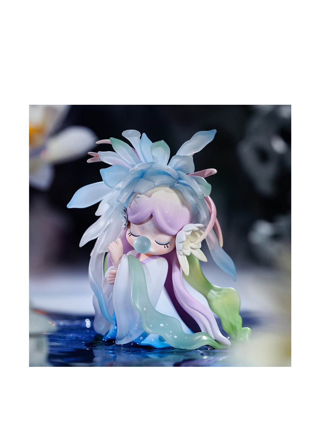 Игровая фигурка серии "Nanci" Цветочные истории (в асорт.) POP TOP (362352484)