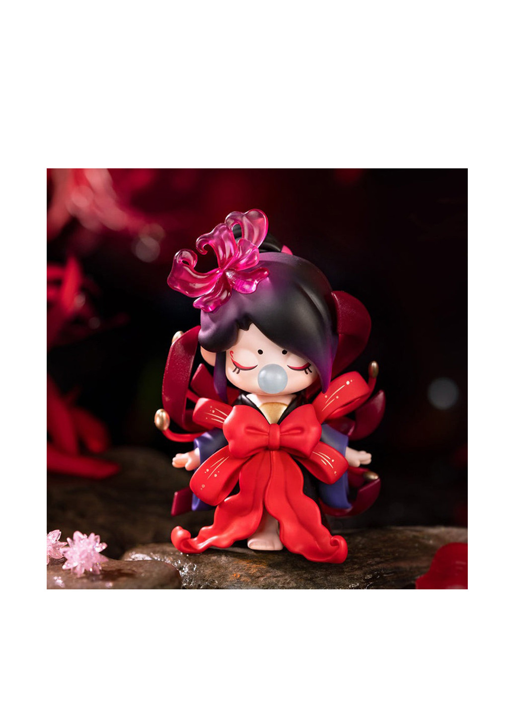 Игровая фигурка серии "Nanci" Цветочные истории (в асорт.) POP TOP (362352484)