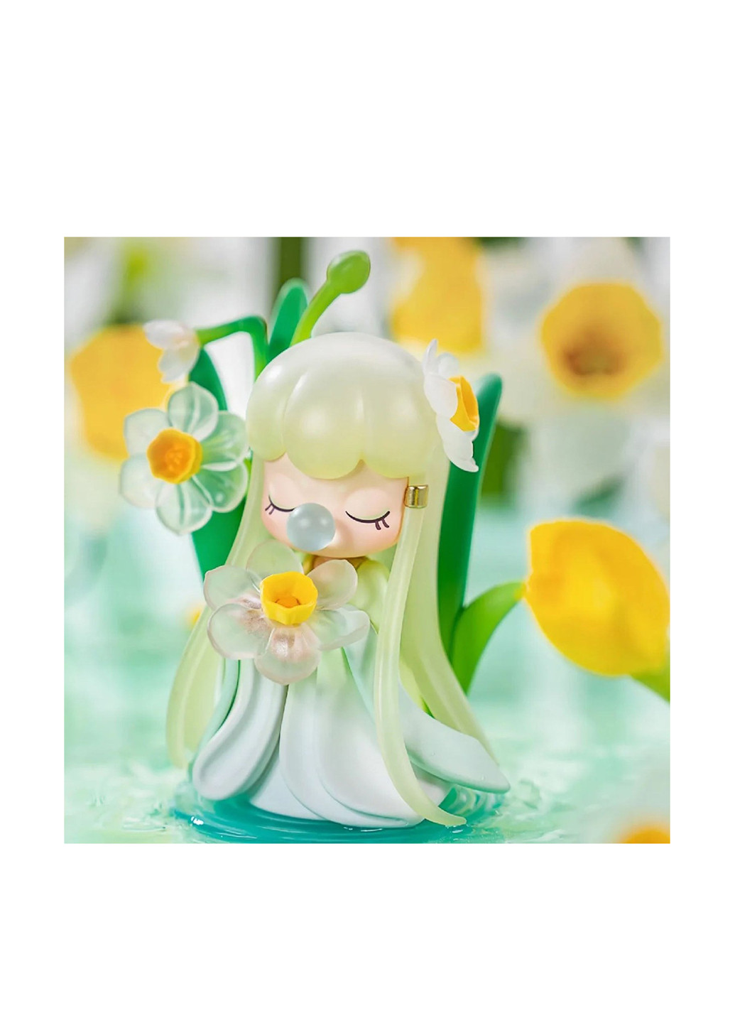 Игровая фигурка серии "Nanci" Цветочные истории (в асорт.) POP TOP (362352484)