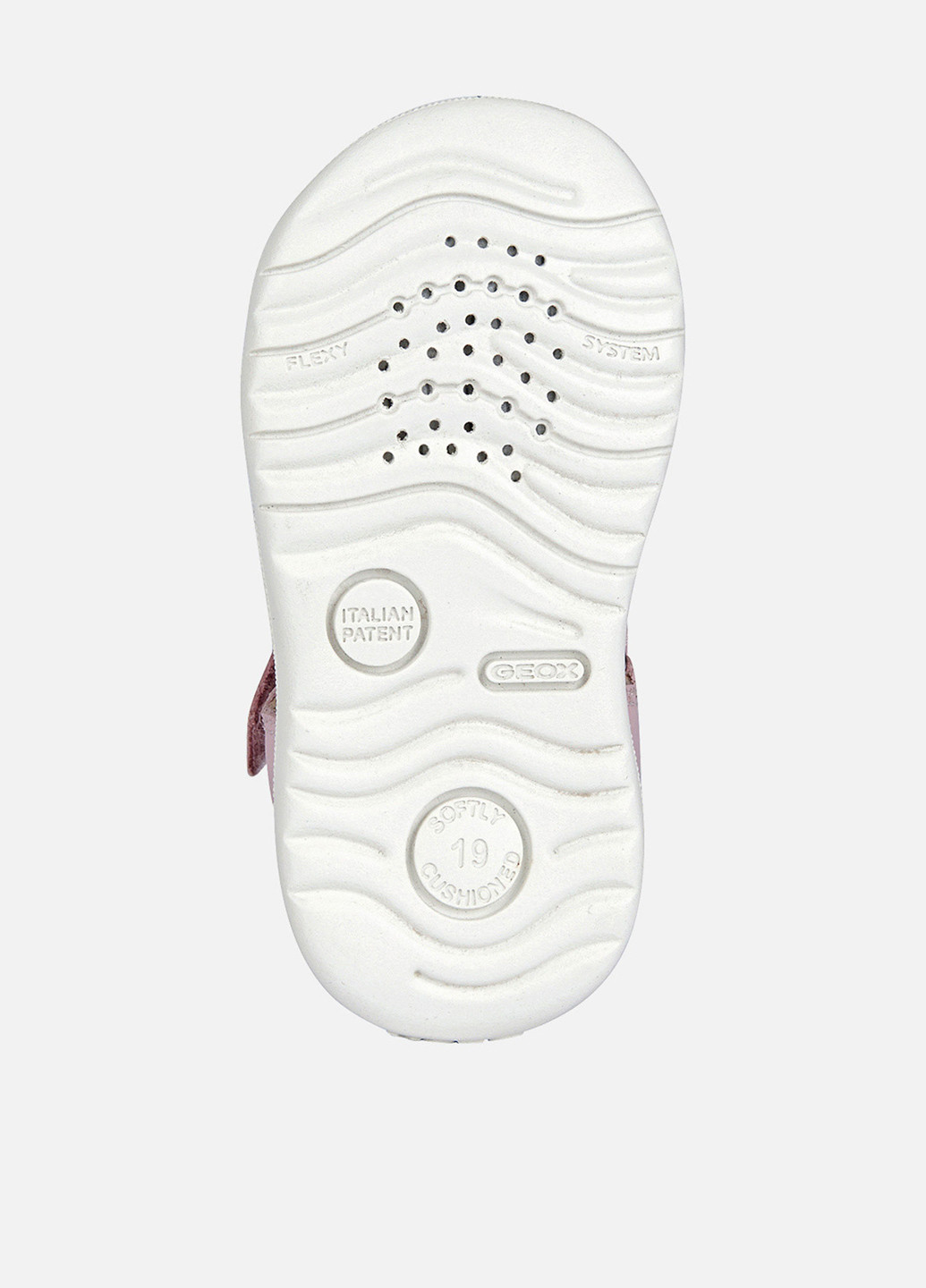 Сандалії Geox (333427143)