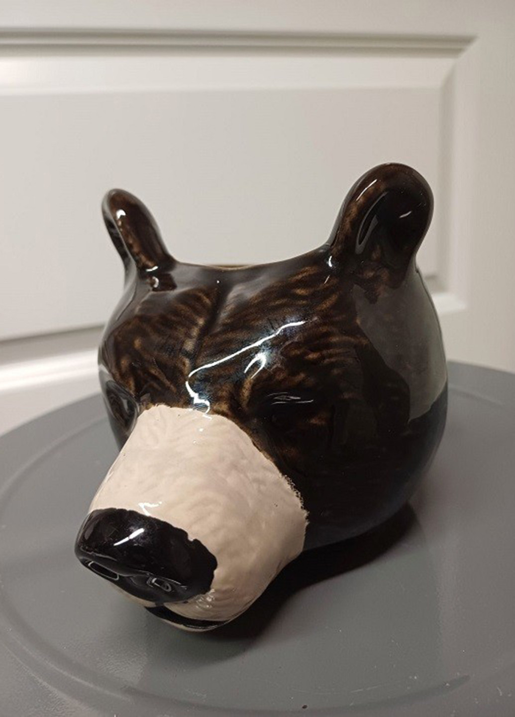 Чашка, 9х8 см H&M (354583376)