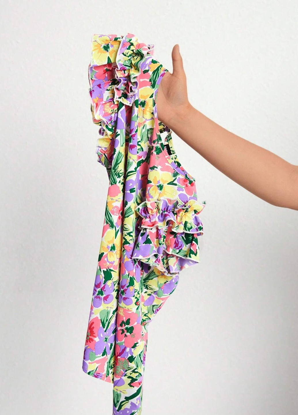 Блуза SHEIN (330749737)