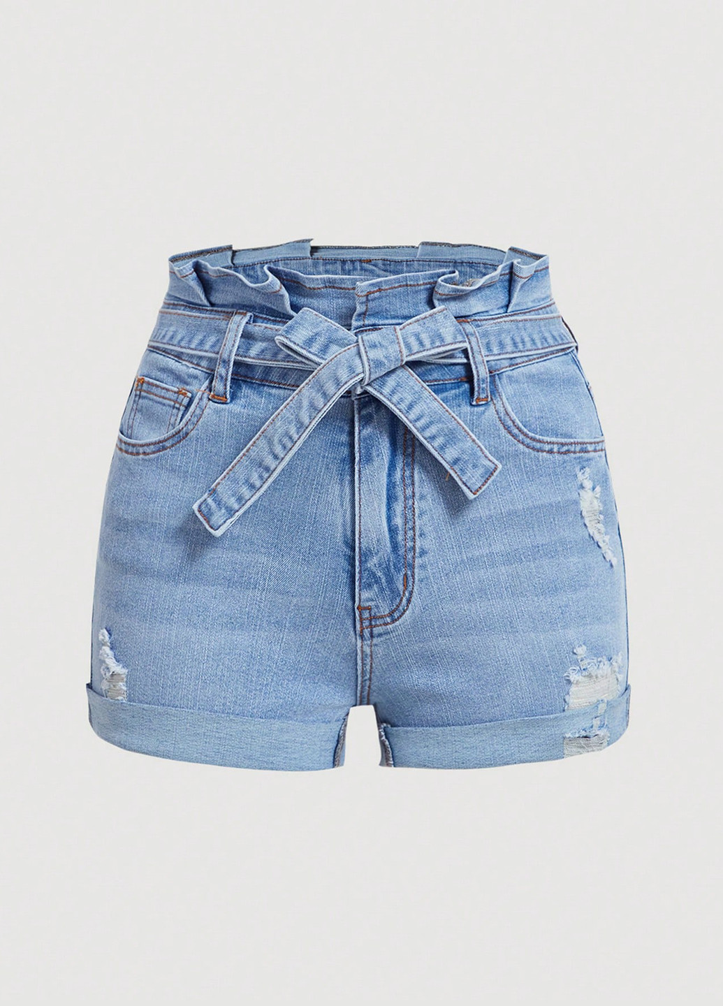 Шорты SHEIN (366092754)