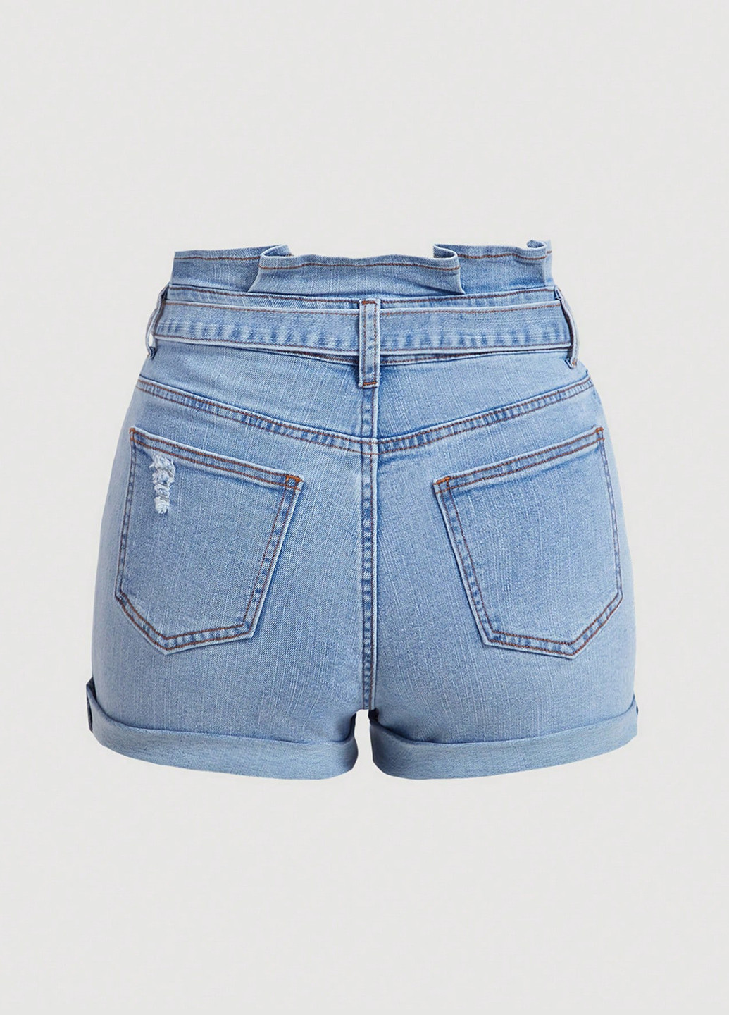 Шорты SHEIN (366092754)